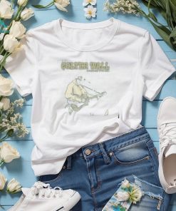 Announces Tour 2024 2side Shirt