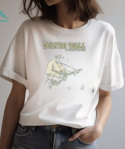 Announces Tour 2024 2side Shirt