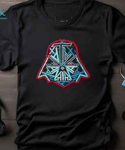 Anthrax Darth Vader Face Shirt