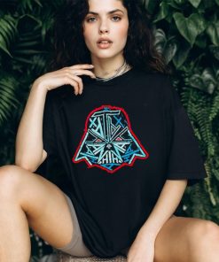 Anthrax Darth Vader Face Shirt