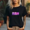 Beer Drinking Chicken Shirt