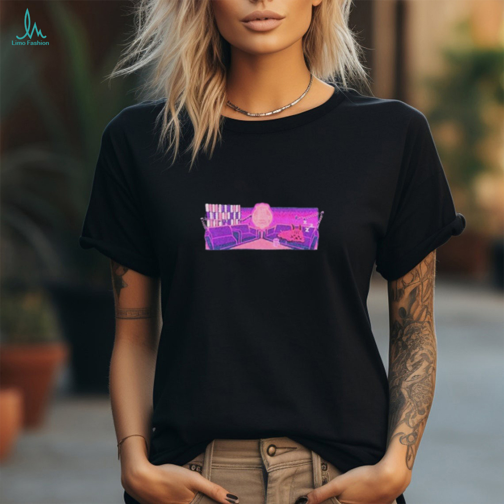 Apari After Dark t shirt Apari After Dark t shirt
