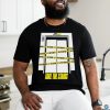 Official San Francisco Football Do It For The Bay Super Bowl Shirt