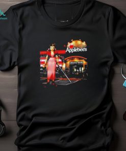 Applebee’s Welcome Back Shirt