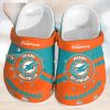 49ers Touchdown Trek Croc Shoes