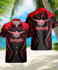 Arby’s Logo Shirt Ideas Gift Hawaiian Shirt