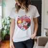 I Love Coffee I Love Coffee And Bread T shirt