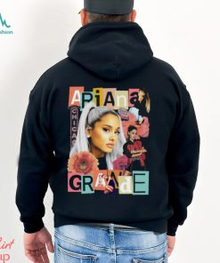 Ariana Grande Vintage 90S T Shirt