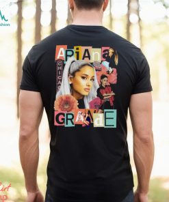 Ariana Grande Vintage 90S T Shirt