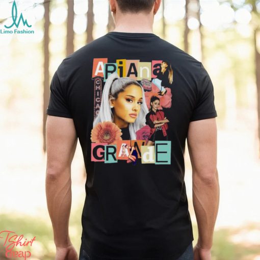 Ariana Grande Vintage 90S T Shirt