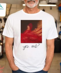 Arianagrande Yes,And Funny t shirt