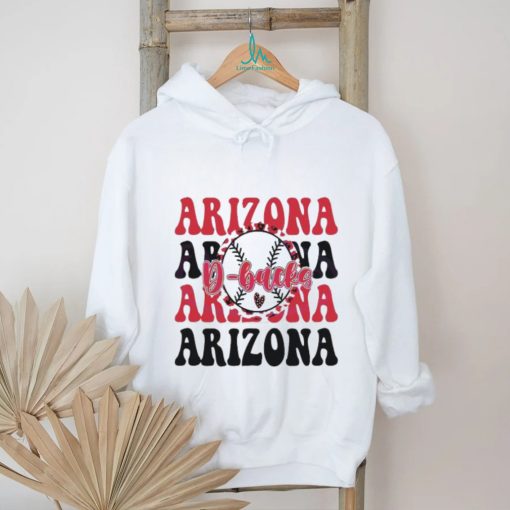 Arizona Diamondbacks Baseball Interlude MLB shirt