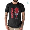 Arizona Football Turnover Sword T shirt