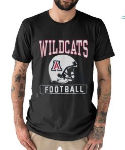 Arizona Wildcats Alamo Bowl 2023 Champions Shirt