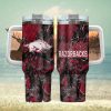 Iowa State Cyclones Realtree Hunting 40oz Tumbler