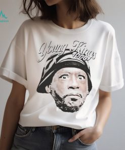 Army Younh Kings 1000 surprised face signature shirt, hoodie, sweater, long sleeve and tank top Army Younh Kings 1000 surprised face signature shirt