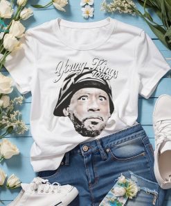 Army Younh Kings 1000 surprised face signature shirt, hoodie, sweater, long sleeve and tank top Army Younh Kings 1000 surprised face signature shirt