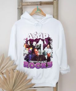 Pretty flacko outlet hoodie