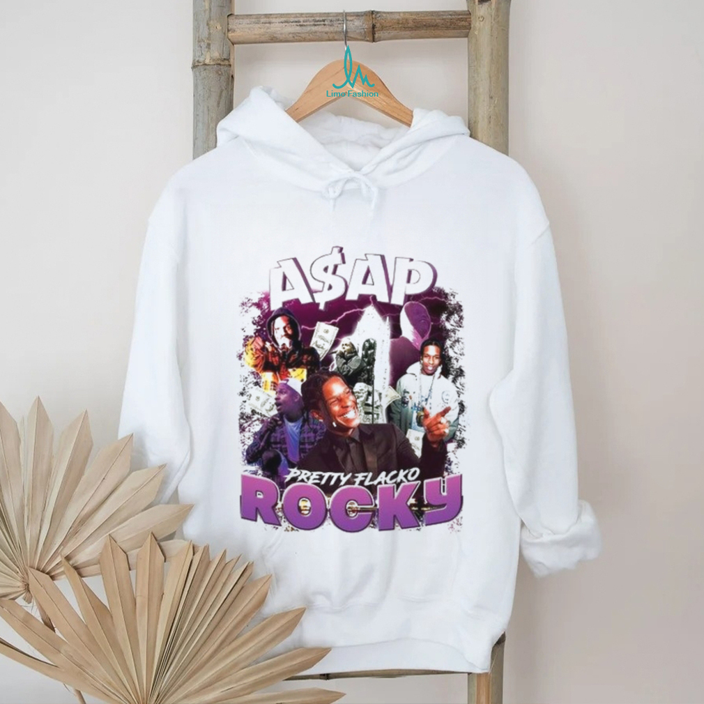 Asap Rocky Shirt Asap Rocky Shirt