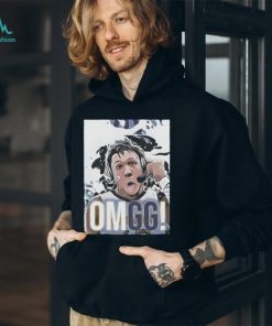 Asylum Tees Omgg poster 2024 t shirt