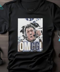 Asylum Tees Omgg poster 2024 t shirt