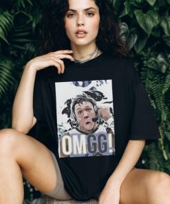 Asylum Tees Omgg poster 2024 t shirt