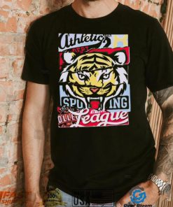 Athletic Dept Sporting League shirt