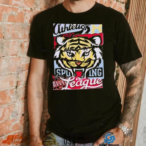 Athletic Dept Sporting League shirt