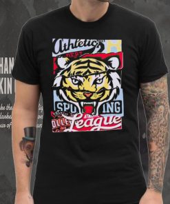 Athletic Dept Sporting League shirt