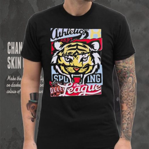 Athletic Dept Sporting League shirt