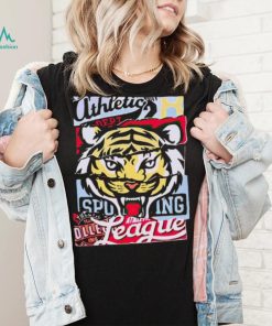 Athletic Dept Sporting League shirt