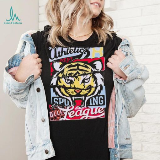 Athletic Dept Sporting League shirt