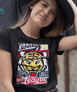 Athletic Dept Sporting League shirt