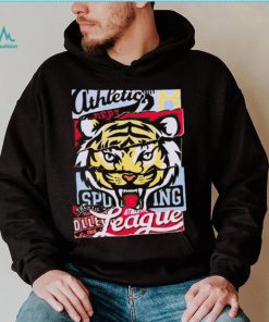 Athletic Dept Sporting League shirt