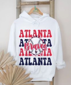 Atlanta Braves Baseball Interlude MLB shirt