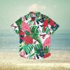 Chicago White Sox Flamingo Hawaiian Shirt