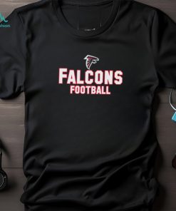 Atlanta Falcons Football Logo 2024 NFL Shirt