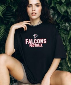 Atlanta Falcons Football Logo 2024 NFL Shirt
