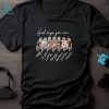 Michigan Wolverines 12 Time Football National Champions Exceptional Talent T Shirt