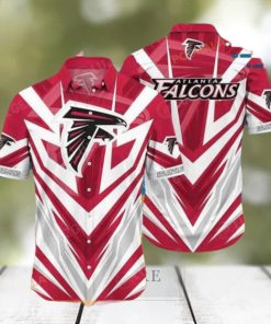 Atlanta Falcons NFL Hawaiian Shirt Summer For Awesome Fans