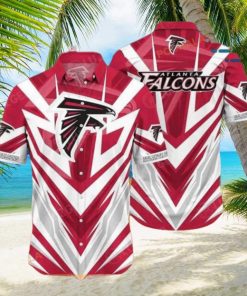 Atlanta Falcons NFL Hawaiian Shirt Summer For Awesome Fans