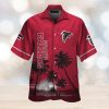 New York Giants Logo And Helmet Hawaiian Shirt Summer Shirt