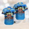Louisville Cardinals Champions Sports Coconut Patterns 3D Hawaiian Shirt For Fans Men And Women Gift
