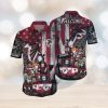 Hot Trending Summer Collection New Orleans Saints NFL Hawaii Aloha Shirt