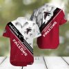 Atlanta Falcons NFL God Hawaii Shirt Hawaiian Shirt, Atlanta Falcons Gifts