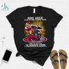 Los Angeles Rams rock music keep my soul forever young shirt