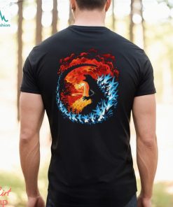 Atomic Destruction shirt