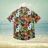 Auburn Tigers Flamingo Hawaiian Shirt