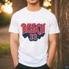 Saquon Barkley 26 Golurk New York Giants PokexNFL shirt