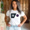 Baltimore Ravens Defensive Triple Crown First Team In NFL History To Lead In All Categories NFL Season 2023 Poster T Shirt